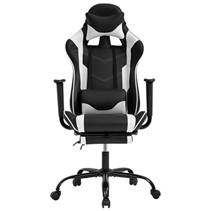 Ergonomic Office Chair - Silla Gaming para Oficina en Casa: