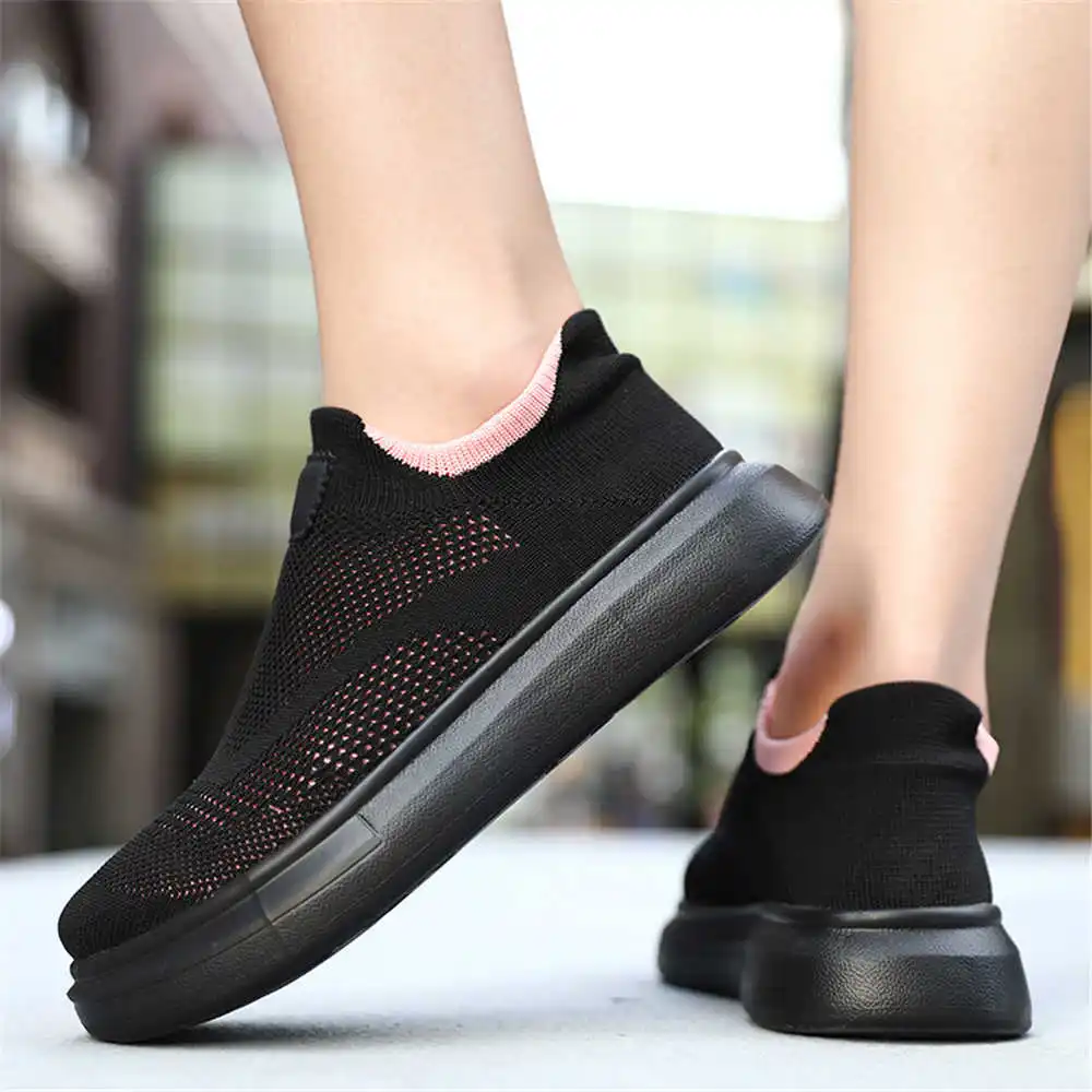 Home Office News Uk - Medias de plataforma para mujer, zapatos