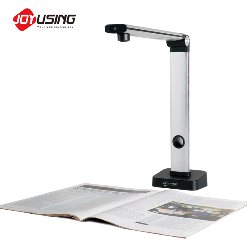 Document Scanner Portable - Joyusing L140 Escáner de documentos La