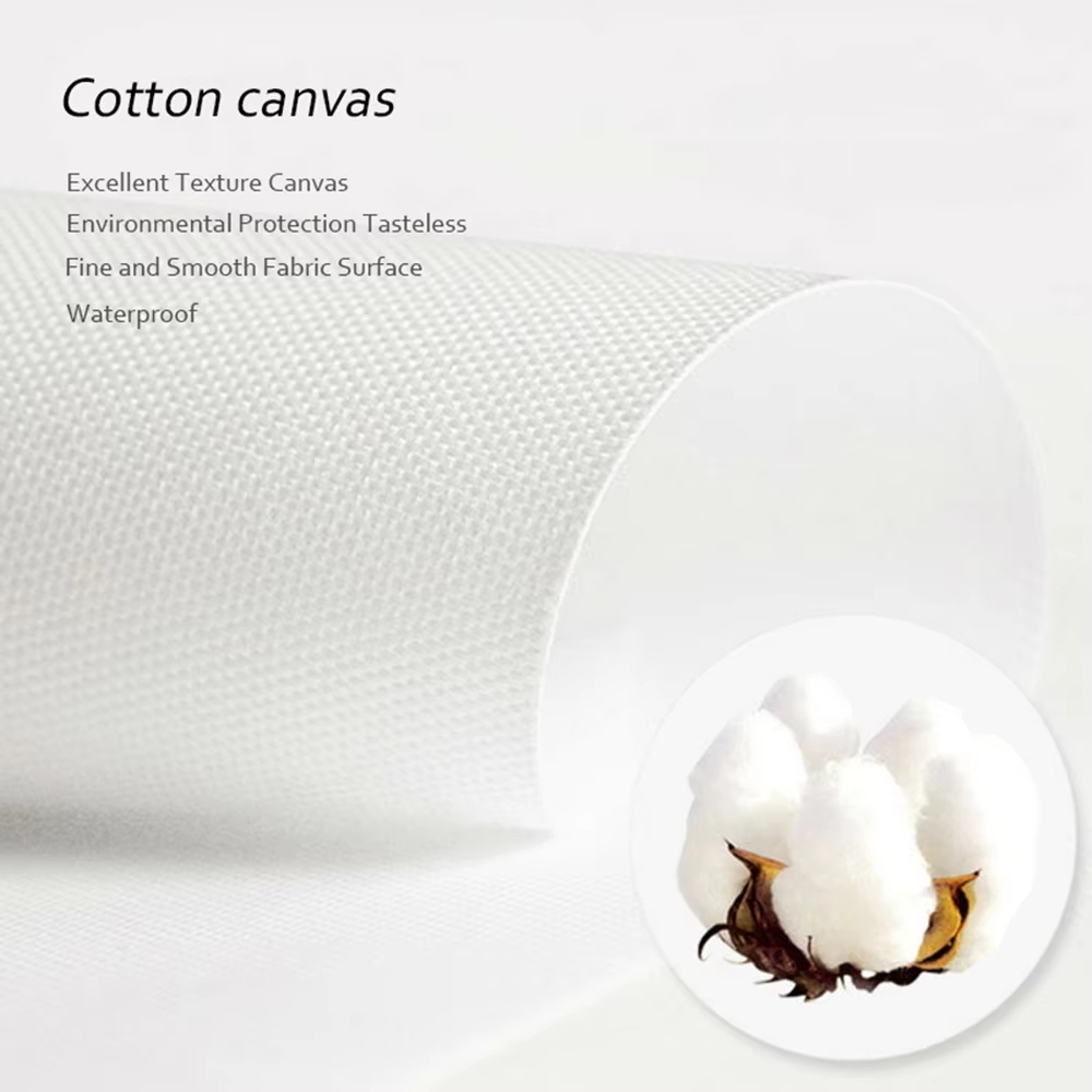 1 Pieza - Lienzo Decorativo Mo - Home Office Room Inspiration reseña y precio