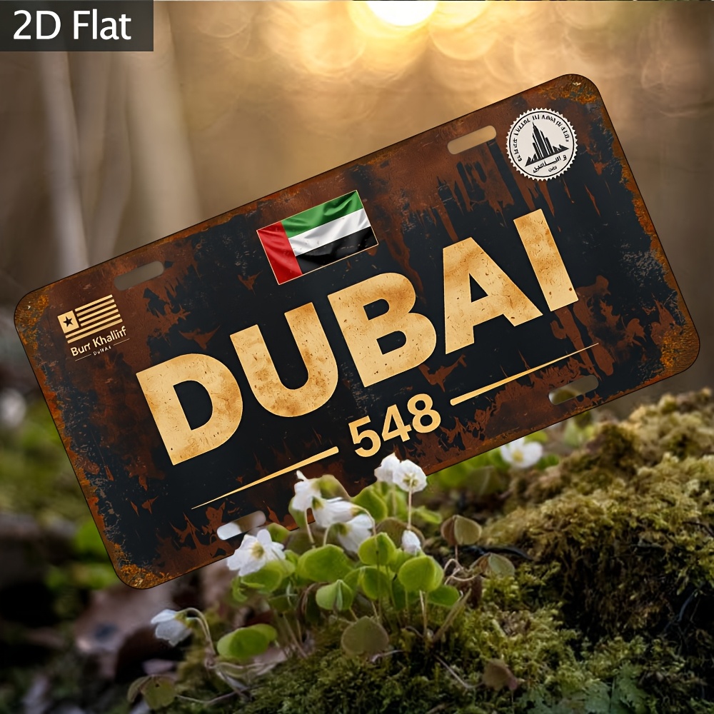 Letrero de pared con diseño de - Home Office Dubai reseña y precio