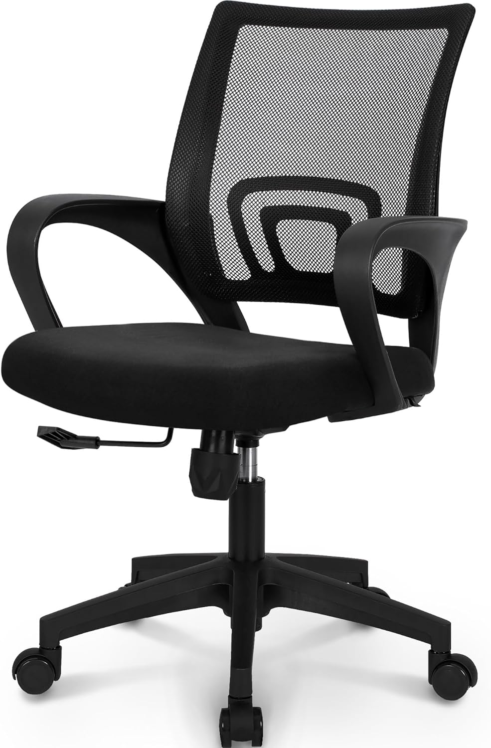 Silla de Oficina Ergonómica de - Ergonomic Office Chair reseña y precio