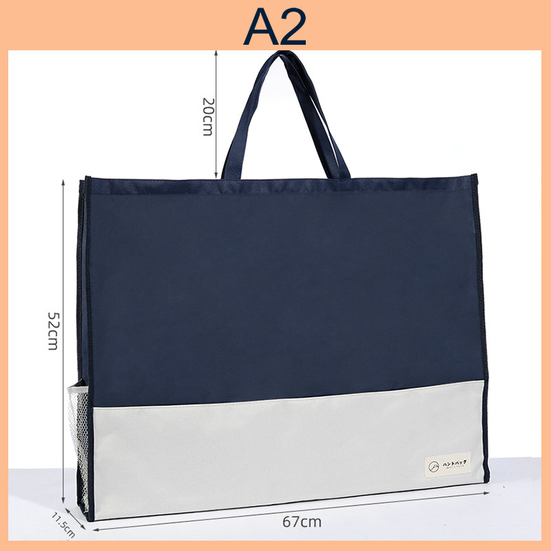 Bolsa organizadora de carpetas - Document Scanner Portable reseña y precio