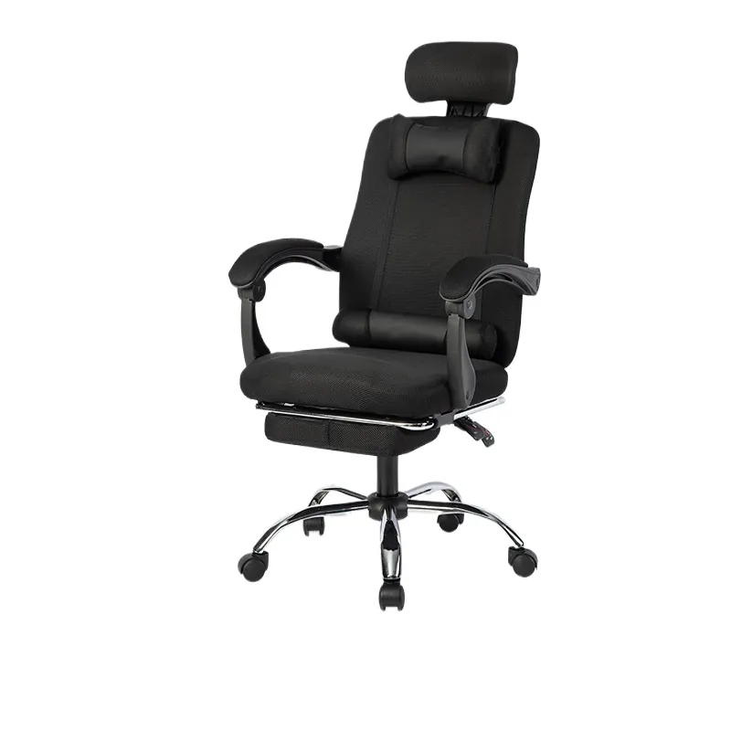 Silla de Oficina Ergonómica co - Ergonomic Office Chair reseña y precio