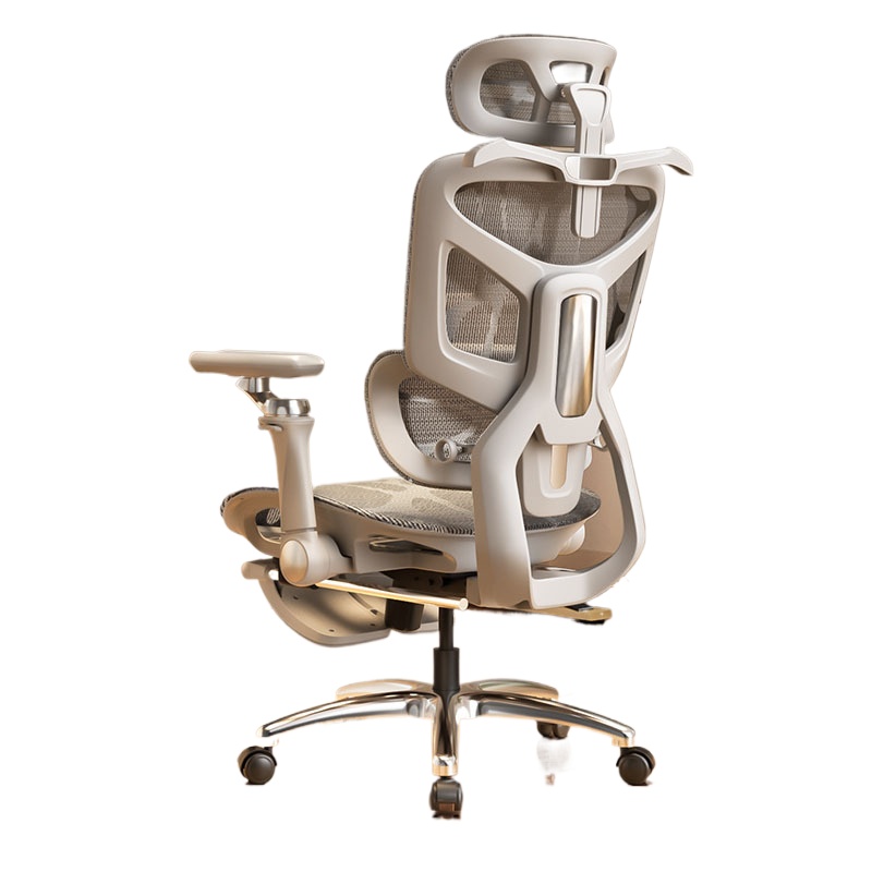 Silla de Oficina Ergonómica pa - Ergonomic Office Chair reseña y precio