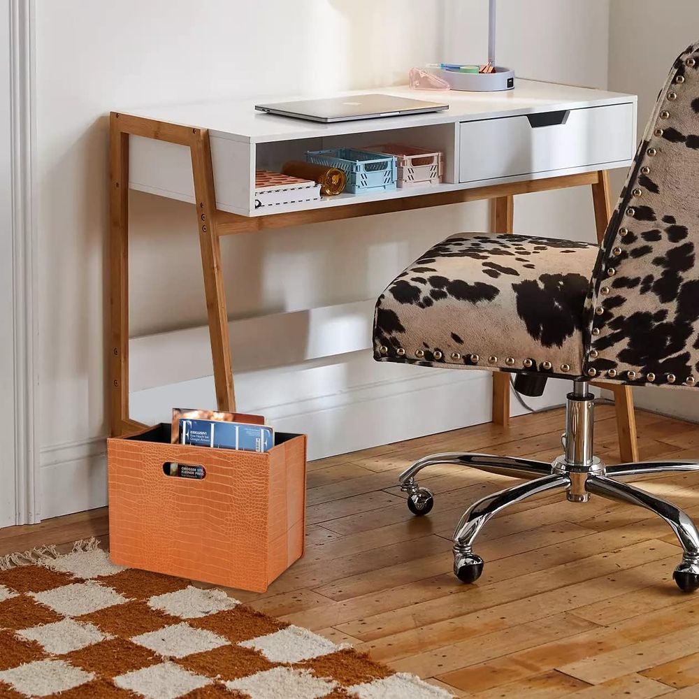 Organizador de Almacenamiento  - Home Office Or reseña y precio